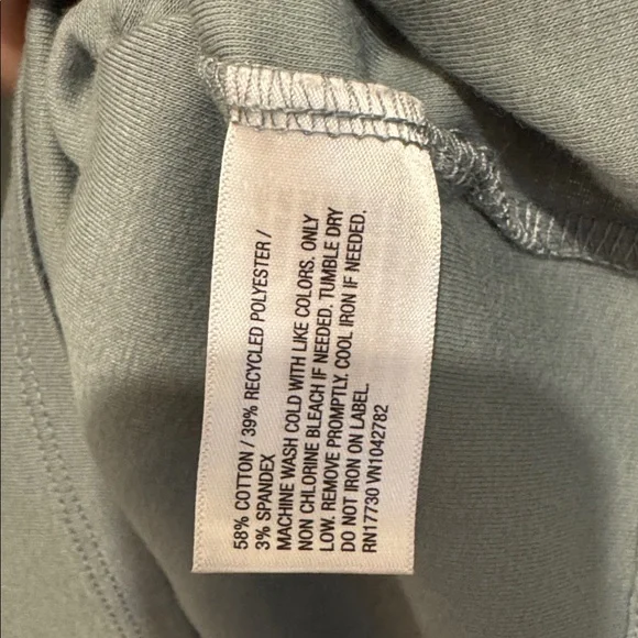 a new day Women's Tank Top - Soft Green - Picture 3 of 6